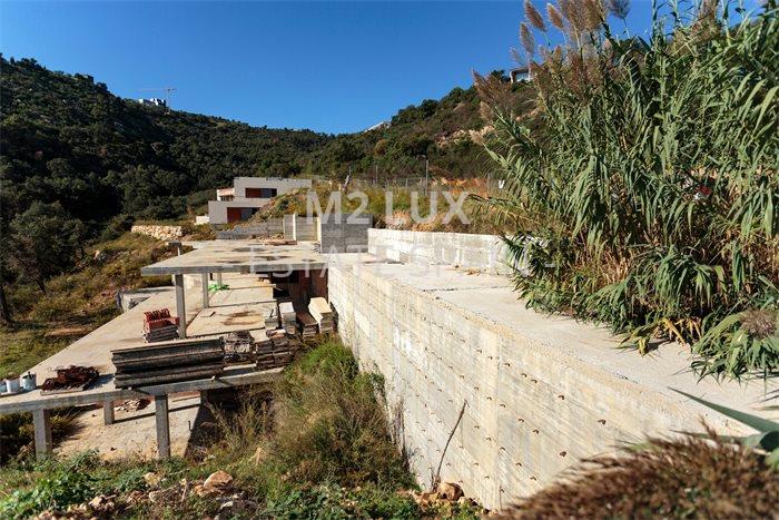 Участок в Плайя-де-Аро 1628 м2 №PL1919CD0D4  - Продажа - 4 preview