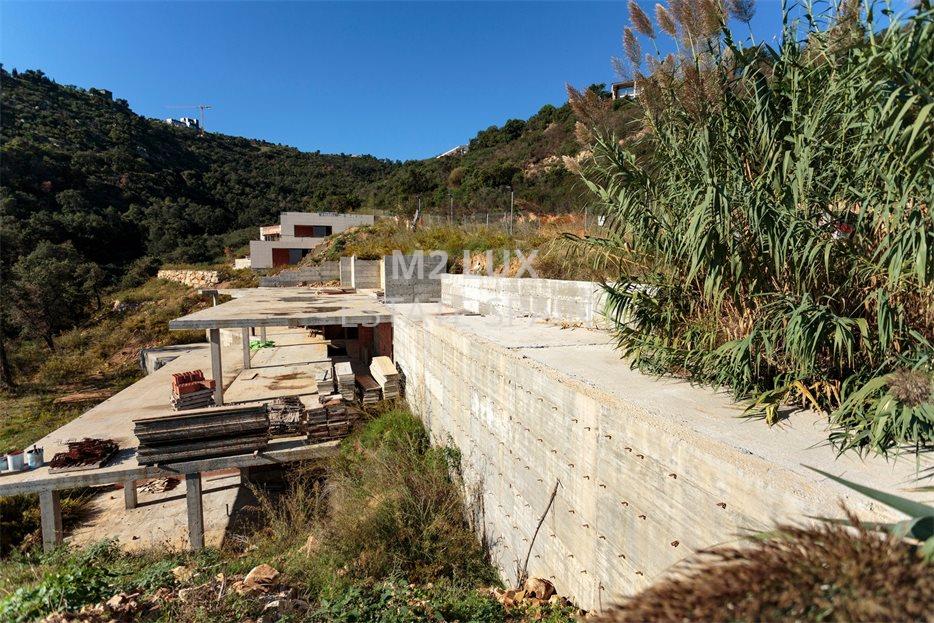 Участок в Плайя-де-Аро 1628 м2 №PL1919CD0D4  - Продажа - 4 large