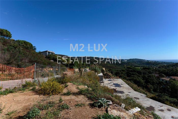 Участок в Плайя-де-Аро 1628 м2 №PL1919CD0D4  - Продажа - 7 preview