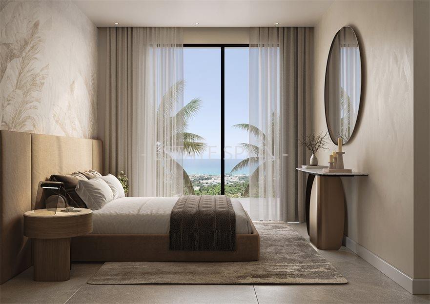 Апартаменты в Михасе 128 м2 №ART26119DD4A8  - Продажа - 11 large