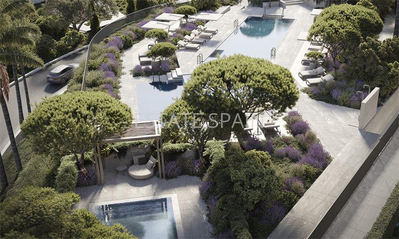 Апартаменты в Михасе 128 м2 №ART26119DD4A8  - Продажа - 16 preview