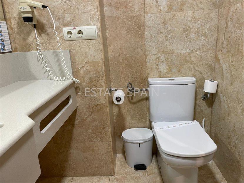 Бунгало в Кальпе 43 м2 №BL25917A3687  - Продажа - 10 large