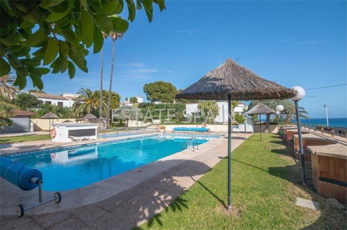 Бунгало в Кальпе 43 м2 №BL25917A3687  - Продажа - 13 preview