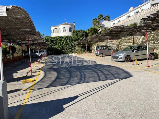 Бунгало в Кальпе 43 м2 №BL25917A3687  - Продажа - 15 preview