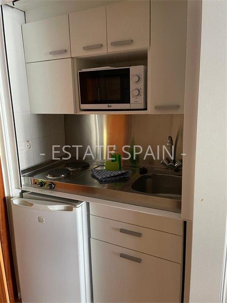 Бунгало в Кальпе 43 м2 №BL25917A3687  - Продажа - 7 large