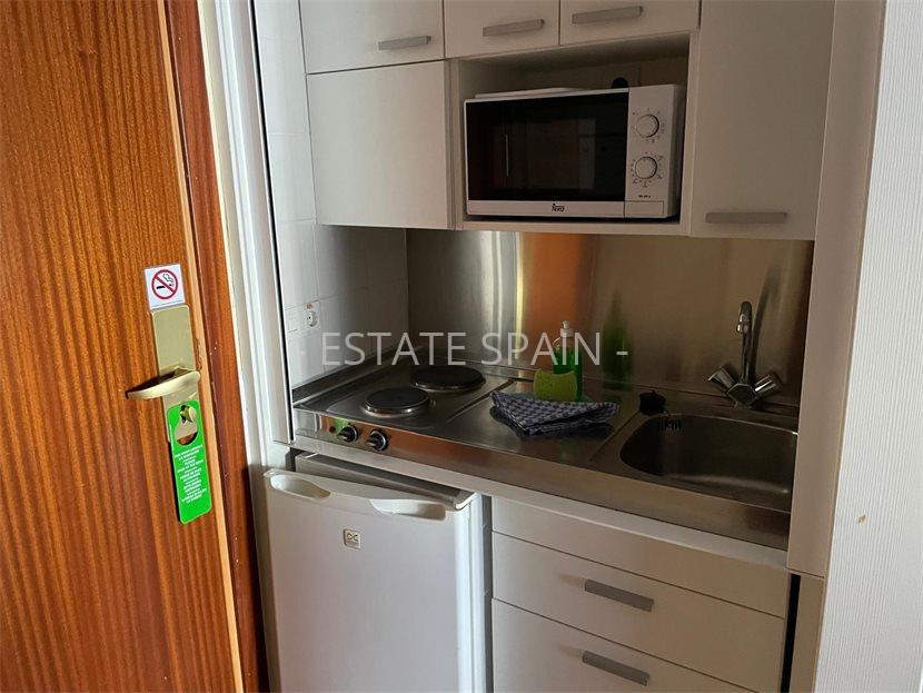 Бунгало в Кальпе 43 м2 №BL25917A3687  - Продажа - 8 large