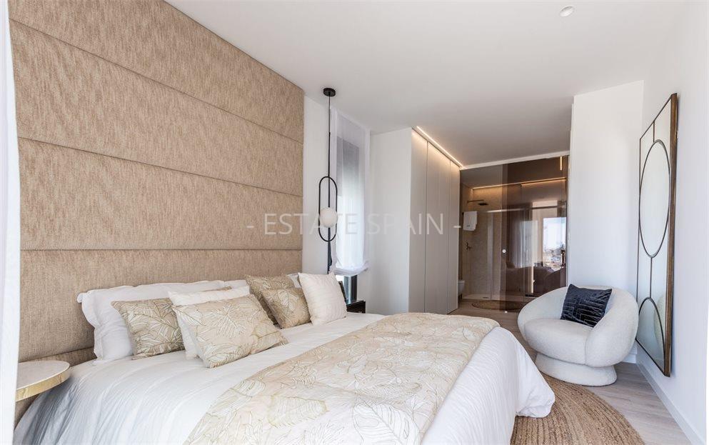 Вилла в Финестрате 392 м2 №VL2611948BC8  - Продажа - 18 large