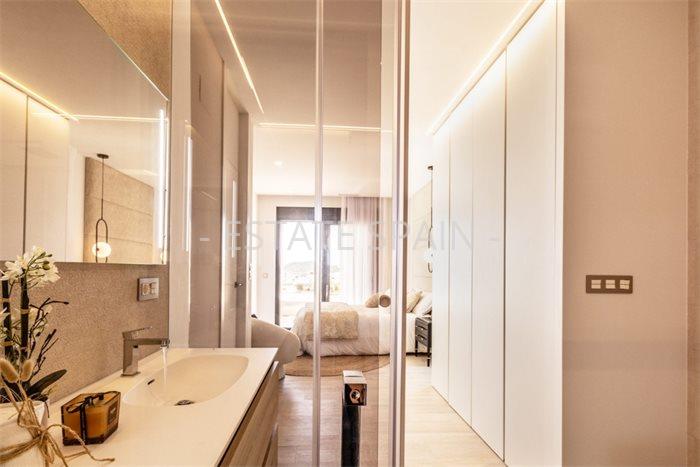 Вилла в Финестрате 392 м2 №VL2611948BC8  - Продажа - 14 preview