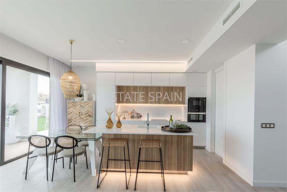 Вилла в Финестрате 392 м2 №VL2611948BC8  - Продажа - 8 large