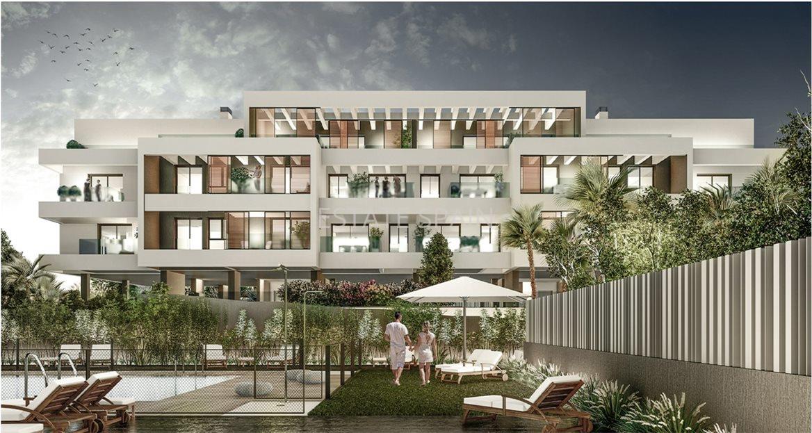 Апартаменты в Торремолиносе 65 м2 №ART262958E98  - Продажа - 6 large