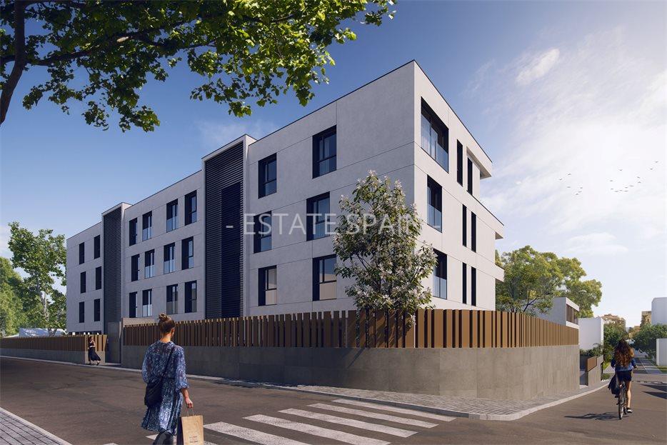 Апартаменты в Торремолиносе 65 м2 №ART262958E98  - Продажа - 4 large