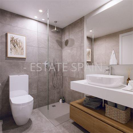 Апартаменты в Торремолиносе 65 м2 №ART262958E98  - Продажа - 19 preview