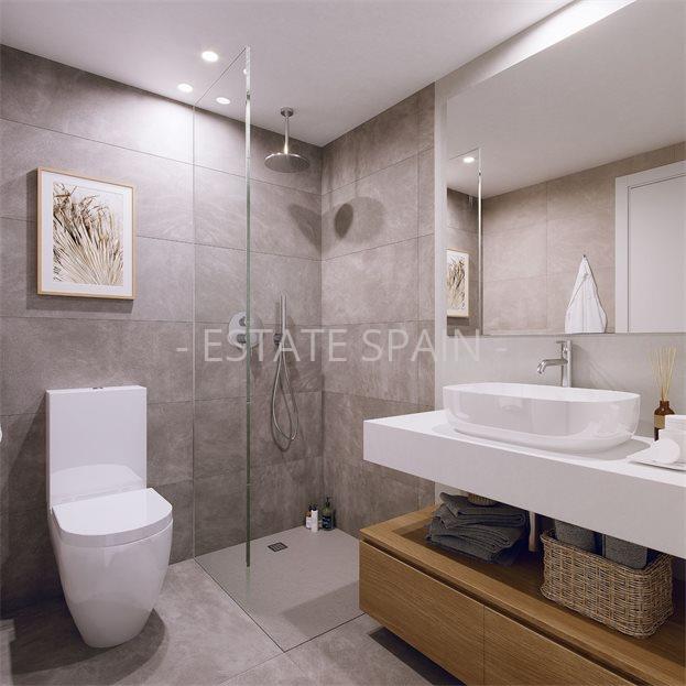 Апартаменты в Торремолиносе 65 м2 №ART262958E98  - Продажа - 19 large