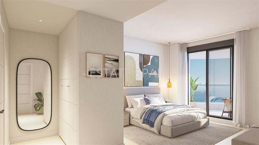 Бунгало в Торрекебрада 102 м2 №BL251010DEC86  - Продажа - 8 preview