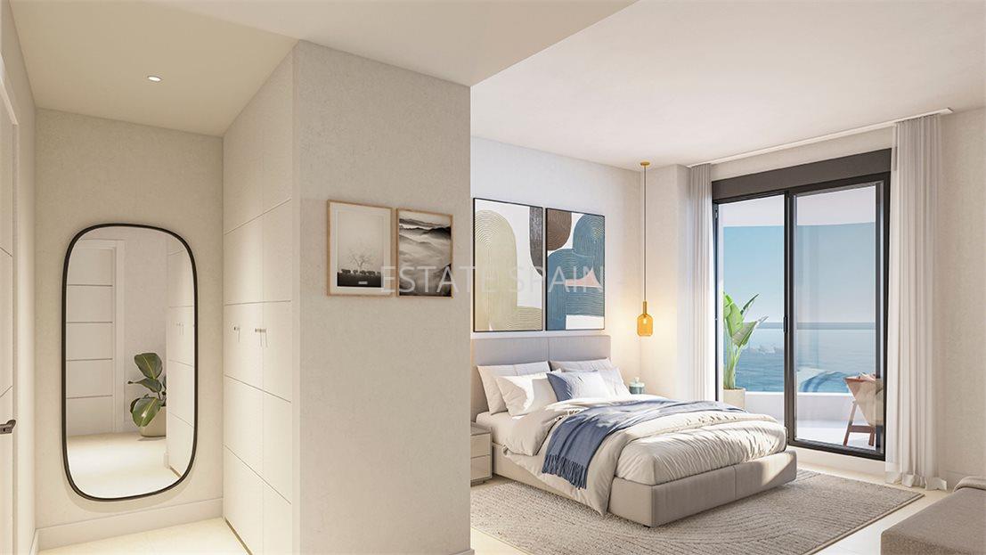 Бунгало в Торрекебрада 102 м2 №BL251010DEC86  - Продажа - 8 large