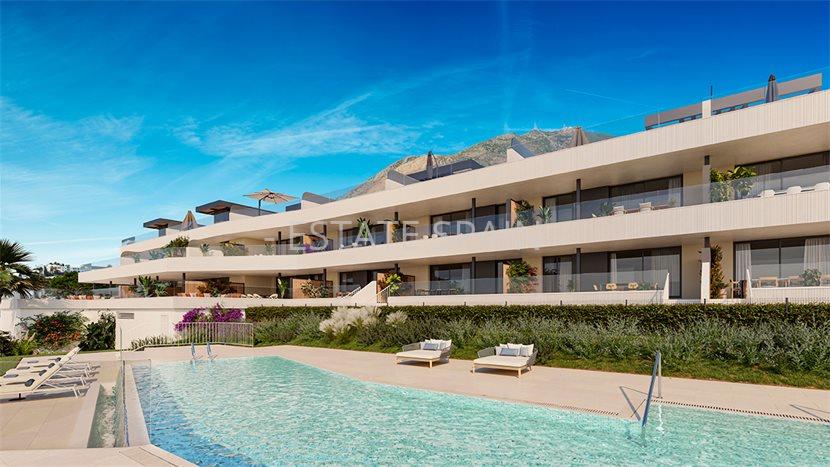 Бунгало в Торрекебрада 102 м2 №BL251010DEC86  - Продажа - 1 preview