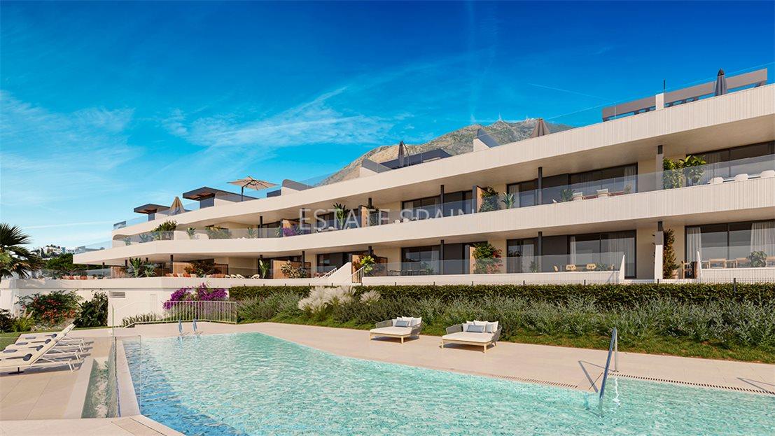 Бунгало в Торрекебрада 102 м2 №BL251010DEC86  - Продажа - 1 large