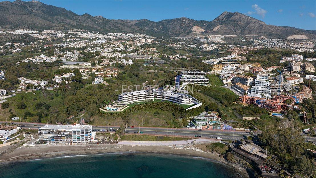 Бунгало в Торрекебрада 102 м2 №BL251010DEC86  - Продажа - 3 large