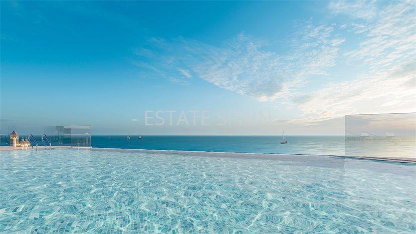 Бунгало в Торрекебрада 102 м2 №BL251010DEC86  - Продажа - 4 preview