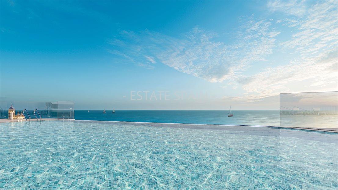 Бунгало в Торрекебрада 102 м2 №BL251010DEC86  - Продажа - 4 large