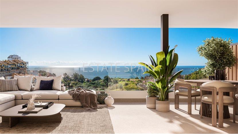 Бунгало в Торрекебрада 102 м2 №BL251010DEC86  - Продажа - 5 preview