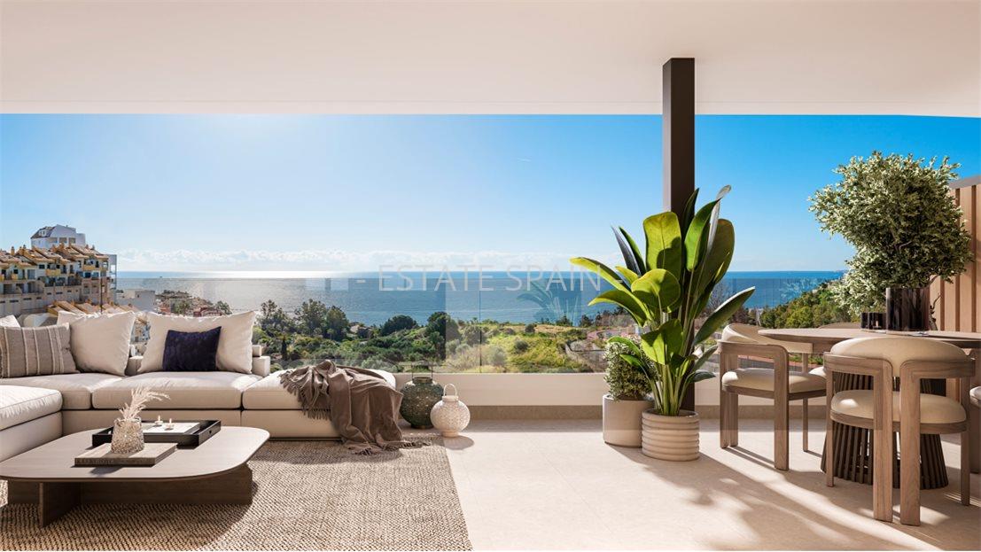 Бунгало в Торрекебрада 102 м2 №BL251010DEC86  - Продажа - 5 large