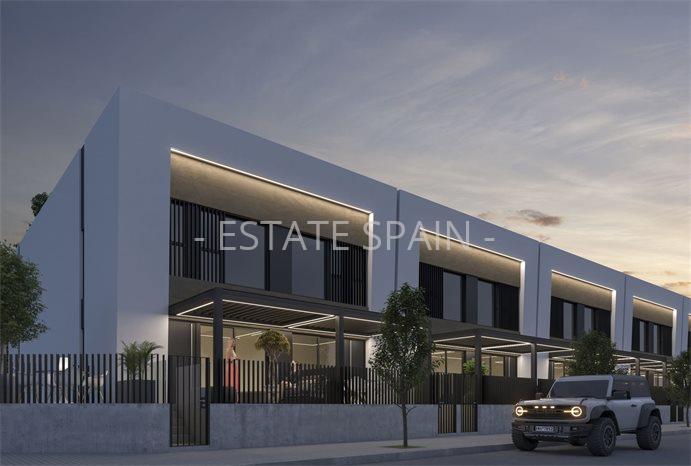 Апартаменты в Долорес 133 м2 №ART2591762459  - Продажа - 1 preview