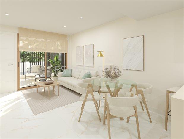 Апартаменты в Долорес 133 м2 №ART2591762459  - Продажа - 21 preview