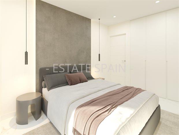 Апартаменты в Долорес 133 м2 №ART2591762459  - Продажа - 16 preview