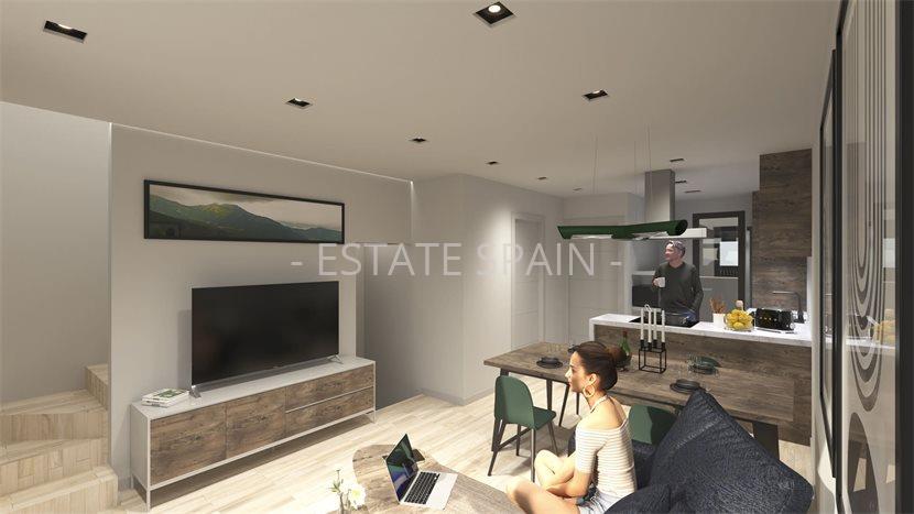 Апартаменты в Долорес 133 м2 №ART2591762459  - Продажа - 2 preview