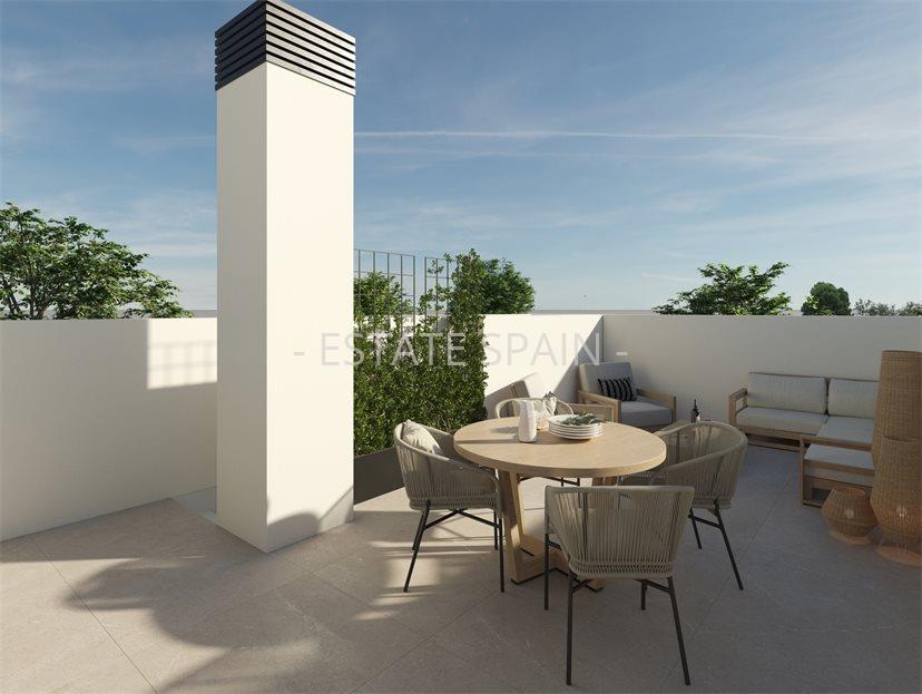 Апартаменты в Долорес 133 м2 №ART2591762459  - Продажа - 8 large