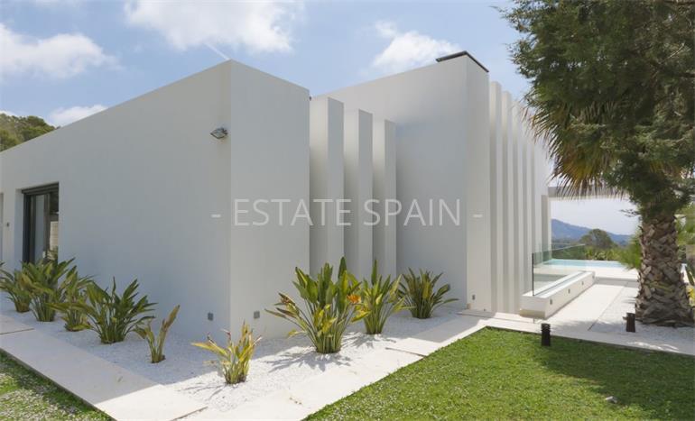 Вилла в Сьютат-д'Ивиса 800 м2 №VL1712138C10  - Продажа - 1 preview