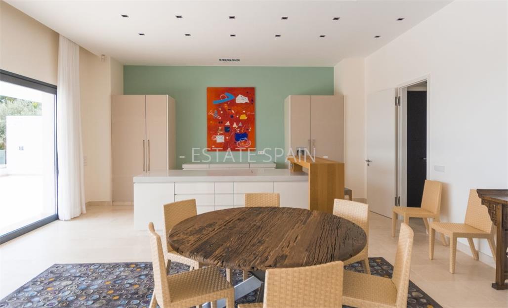 Вилла в Сьютат-д'Ивиса 800 м2 №VL1712138C10  - Продажа - 2 large