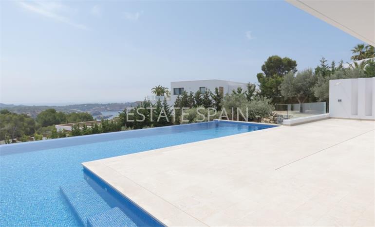 Вилла в Сьютат-д'Ивиса 800 м2 №VL1712138C10  - Продажа - 3 preview