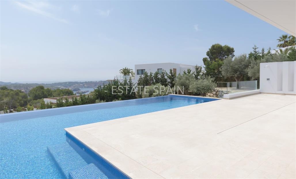 Вилла в Сьютат-д'Ивиса 800 м2 №VL1712138C10  - Продажа - 3 large