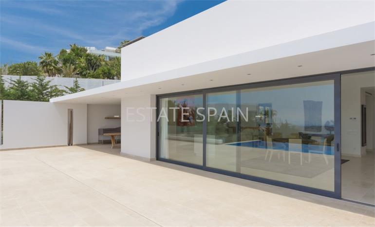 Вилла в Сьютат-д'Ивиса 800 м2 №VL1712138C10  - Продажа - 4 preview