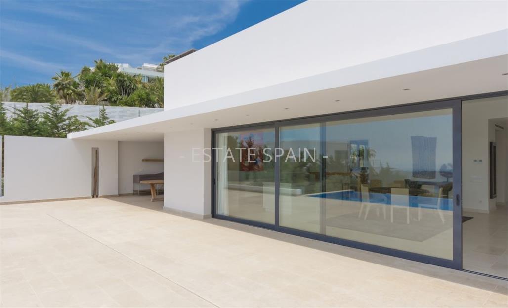 Вилла в Сьютат-д'Ивиса 800 м2 №VL1712138C10  - Продажа - 4 large