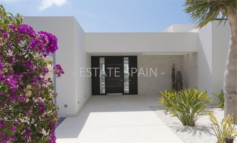 Вилла в Сьютат-д'Ивиса 800 м2 №VL1712138C10  - Продажа - 5 preview