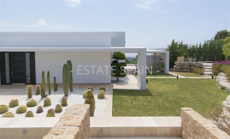 Вилла в Сьютат-д'Ивиса 800 м2 №VL1712138C10  - Продажа - 7 preview