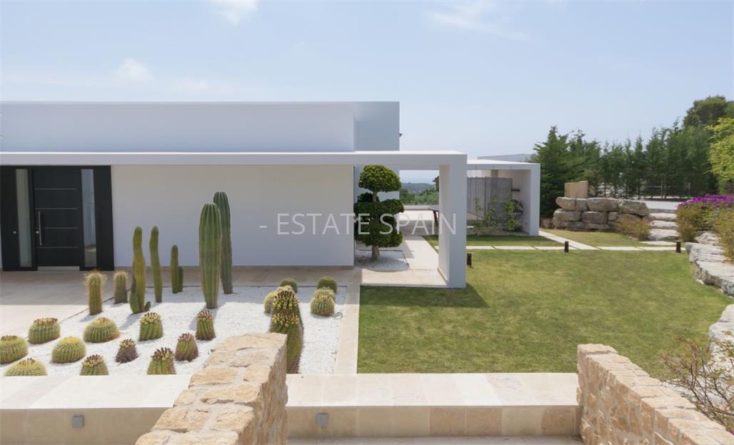 Вилла в Сьютат-д'Ивиса 800 м2 №VL1712138C10  - Продажа - 7 large