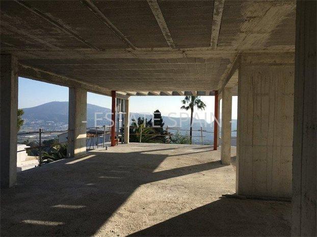 Вилла в Морайре 559 м2 №VL19528A3168  - Продажа - 5 preview