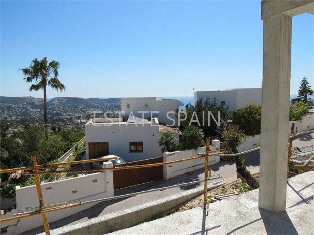 Вилла в Морайре 559 м2 №VL19528A3168  - Продажа - 1 preview