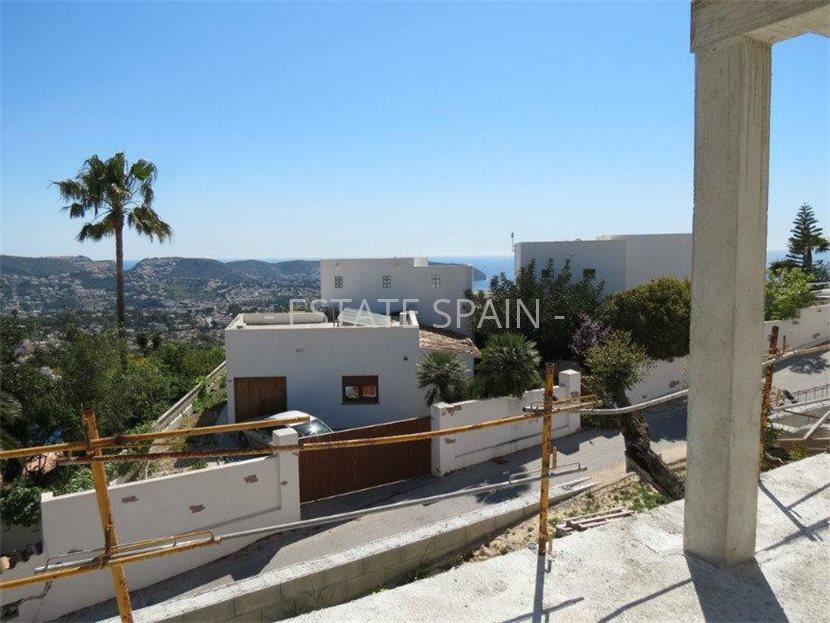 Вилла в Морайре 559 м2 №VL19528A3168  - Продажа - 1 large