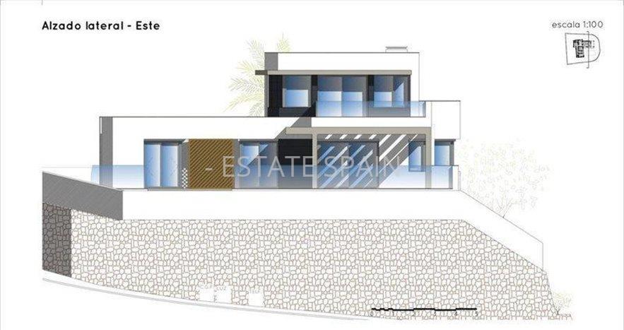 Вилла в Морайре 559 м2 №VL19528A3168  - Продажа - 8 preview