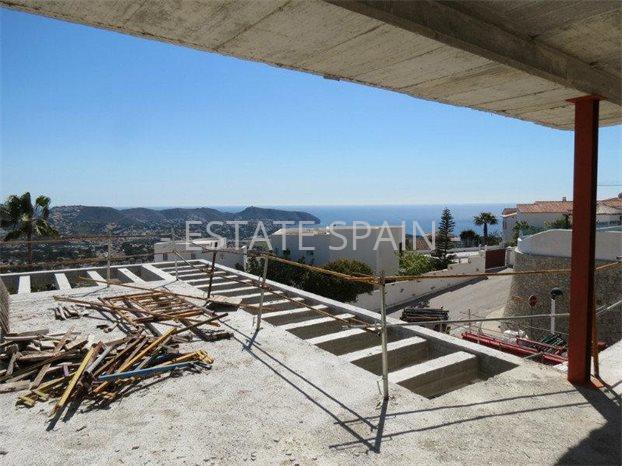 Вилла в Морайре 559 м2 №VL19528A3168  - Продажа - 4 preview