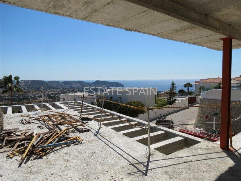 Вилла в Морайре 559 м2 №VL19528A3168  - Продажа - 4 large