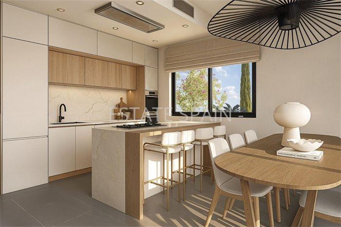 Вилла в Торре-Пачеко 272 м2 №VL26119FAB98  - Продажа - 3 preview