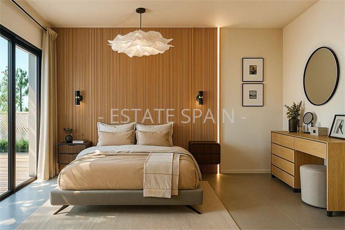 Вилла в Торре-Пачеко 272 м2 №VL26119FAB98  - Продажа - 4 preview