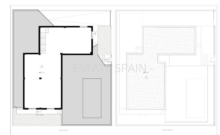 Вилла в Торре-Пачеко 272 м2 №VL26119FAB98  - Продажа - 10 preview