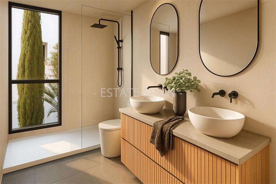 Вилла в Торре-Пачеко 272 м2 №VL26119FAB98  - Продажа - 5 large